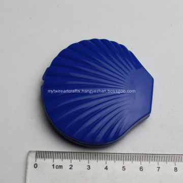 Promotional Shell Shapes Mirror